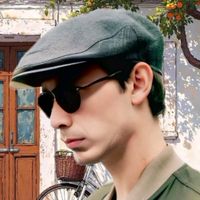 suara asli - Simply Chris