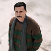 الصوت الأصلي