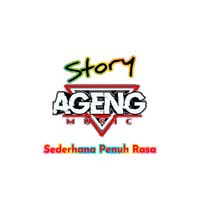 suara asli - Story Ageng Music