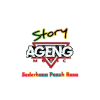 original sound - story.._ageng_..music