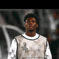 الصوت الأصلي