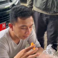 suara asli - DerisUwok