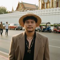 เสียงต้นฉบับ - Natthawut.