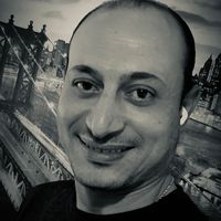 الصوت الأصلي