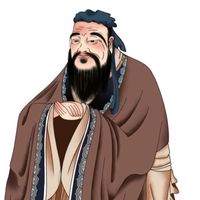 nhạc nền - Cổ nhân trí tuệ