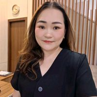 suara asli - Lily Chen