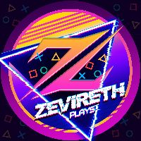 original sound - Zevireth