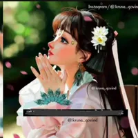 original sound - kanhakikomal