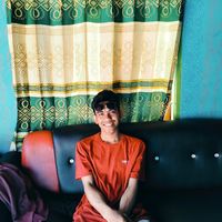 suara asli - Adinda Puspita