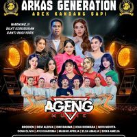 suara asli - AGENG MUSIC FANS PAGE
