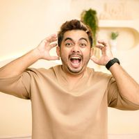 original sound - Kumar Radzi Kuchat