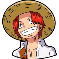 suara asli - Shanks ART