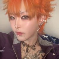 オリジナル楽曲 - 鬼^^