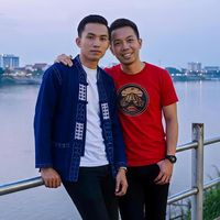 เสียงต้นฉบับ - ปิดบัญชี