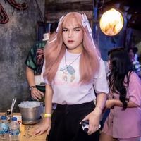 เสียงต้นฉบับ - ตาลตาล ดิศรา