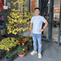 nhạc nền - Nguyễn Hoàng Mạnh