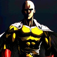saitama...777