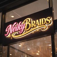 neikybraids