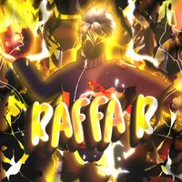 suara asli - Raffa R(am prem di bio)