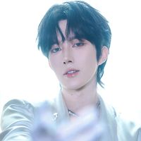 Tame Me 男声版 Huang Xing