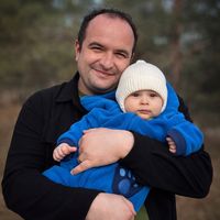 оригинальный звук