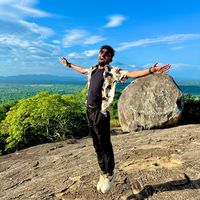 pavithiranofficial