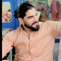 handsomelaiqzada