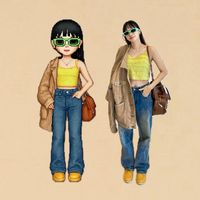 suara asli - Blessed.girl