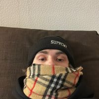 оригинальный звук