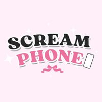 scream.phone
