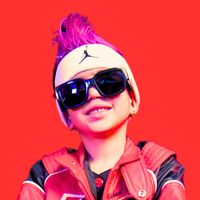 CAPERUBELLAKITA BRAZIL JUNIC EL FAMOSO