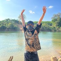 original sound - { kyaw kyaw 🇲🇪 မွန်ကောင်လေး}
