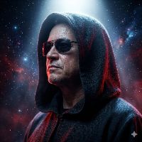 som original - Jefferson Zarling