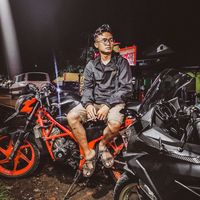 suara asli - zafran I.Y