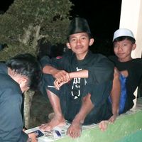 suara asli - yedi22
