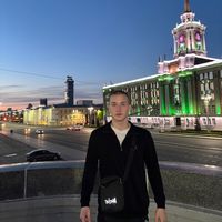 оригинальный звук