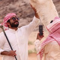 الصوت الأصلي