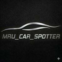original sound - 🇲🇺MRU_CARSPOTTER🇲🇺