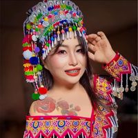 เสียงต้นฉบับ - Chotika style 👑👒🧢