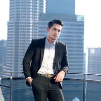 Lemas Khai Bahar
