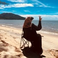 Kasih padaMu Hafiz Hamidun