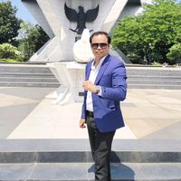 suara asli - Dompak Sinaga