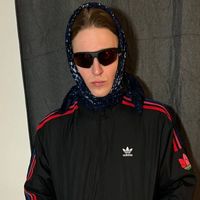 оригинальный звук