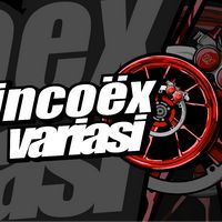 suara asli - pincoex
