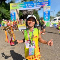 เสียงต้นฉบับ - ยายดา  RMS RUNNINGฺ