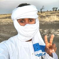 الصوت الأصلي