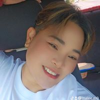 เสียงต้นฉบับ - Malee M