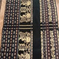 suara asli - Daniel yoram