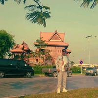 សំឡេងដើម - 🐉Bun Nyreach🐉
