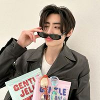 original sound - Fan BL Kpop